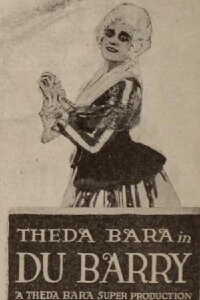 Madame Du Barry (1917)