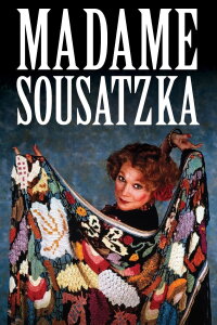 Madame Sousatzka (1988)