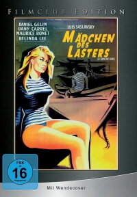 Mädchen des Lasters (1959)