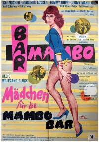 Mädchen für die Mambobar (1959)