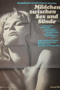Mädchen zwischen Sex und Sünde (1966)