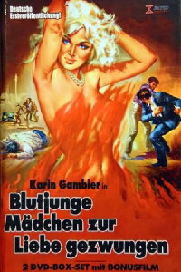 Mädchenpensionat (1976)
