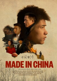 Made in China (2020)