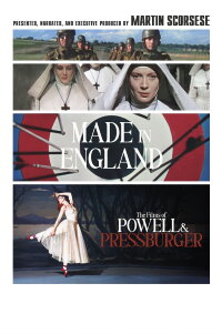 Made in England: The Films of Powell and Pressburger (2024)