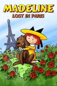 Madeline verschollen in Paris (1999)