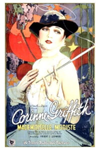 Mademoiselle Modiste (1926)