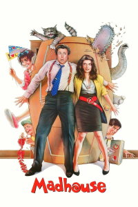 Madhouse (1990)