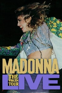 Madonna Live: The Virgin Tour (1985)