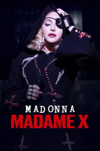 Madonna - Madame X Tour (2021)