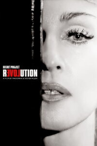 Madonna Secret Project Revolution (2013)