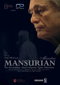 Maestro Mansurian (2019)
