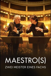 Maestro(s) - Zwei Meister eines Fachs (2022)