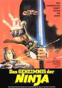 Mafia contra Ninja (1985)