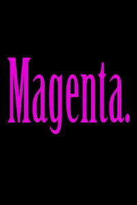 Magenta (2015)