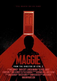 Maggie (2023)