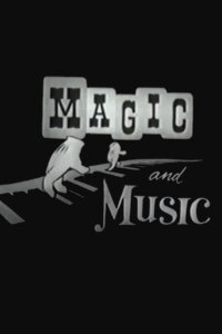 Magic and Music (1958)