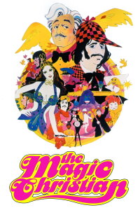 Magic Christian (1969)
