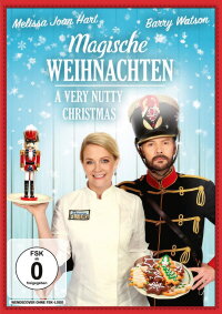 Magische Weihnachten - A Very Nutty Christmas (2018)