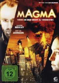 Magma - Die Welt brennt (2006)