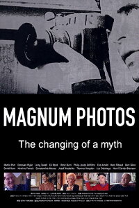 Magnum Photos: The Changing of a Myth (2001)