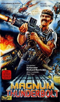 Magnum Thunderbolt (1985)