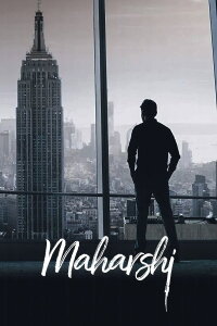 Maharshi (2019)
