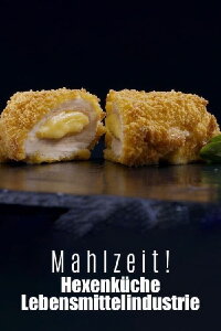 Mahlzeit! Hexenküche Lebensmittelindustrie (2020)