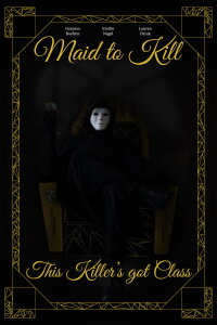 Maid to Kill (2024)