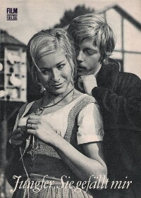 Maiden, You Please Me (1969)