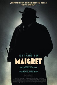 Maigret und das tote Mädchen (2022)