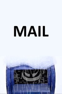 Mail (2018)