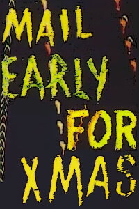 Mail Early for Xmas (1959)