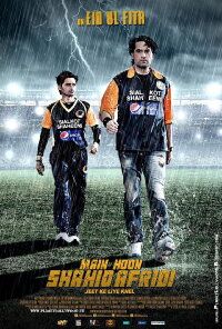 Main Hoon Shahid Afridi (2013)