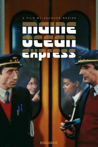 Maine-Ocean Express (1986)