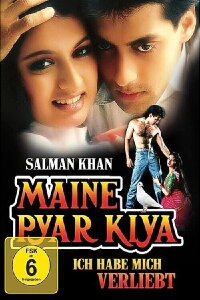 Maine Pyar Kiya - Ich habe mich verliebt (1989)