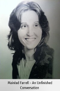 Mairéad Farrell - An Unfinished Conversation (2014)