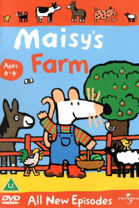 Maisy's farm (2001)