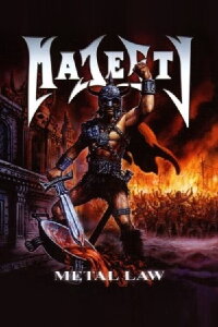 Majesty: Metal Law (2004)