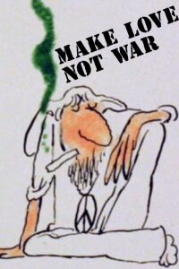 Make Love, Not War (1971)