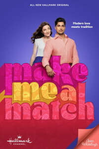 Make Me a Match (2023)
