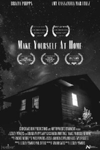 Make Yourself at Home (2018)