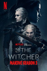Making The Witcher: Season 3 (2023)