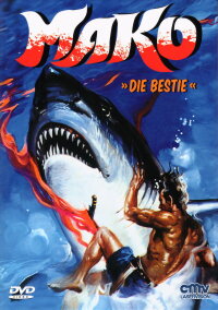 Mako, die Bestie (1976)