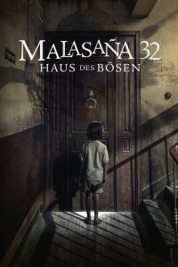 Malasaña 32 - Haus des Bösen (2020)