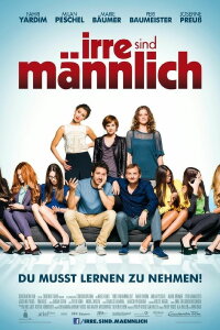 Male Mistakes (2014)