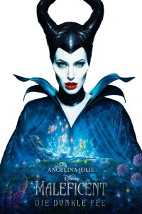 Maleficent - Die dunkle Fee (2014)