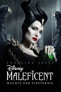 Maleficent - Mächte der Finsternis (2019)
