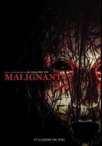 Malignant (2019)