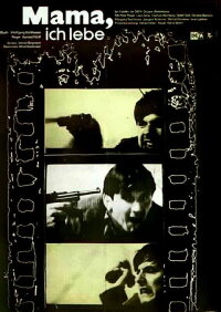 Mama, I’m Alive (1977)