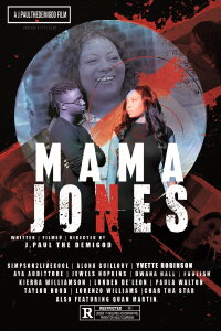 Mama Jones (2020)